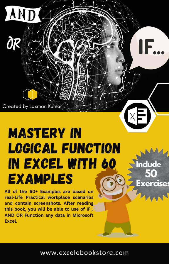Excelebookstore excel ebook