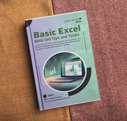 Excel ebook