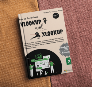 Vlooukp Book