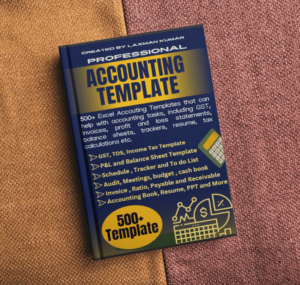 Accounting Template