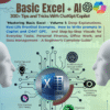 Basic Excel + AI